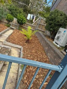 Gardening