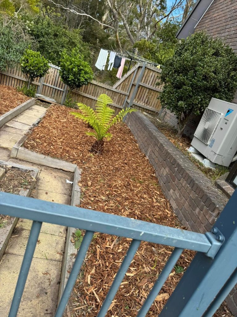 Gardening