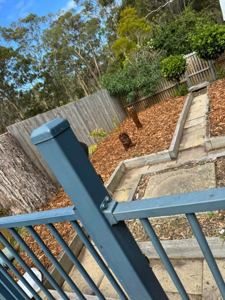 Landscaping